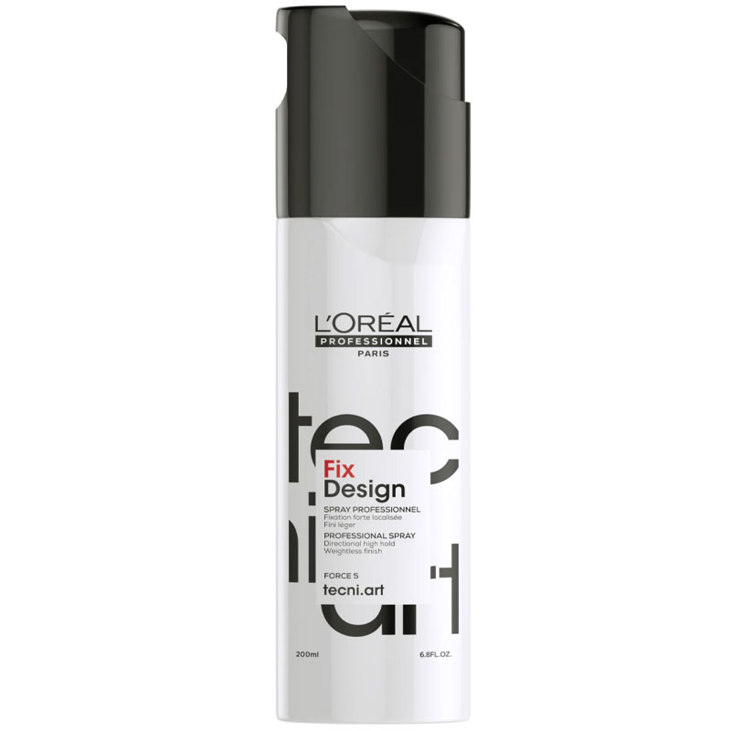 Tecni Art Fix Design L'Or�al spray 200ml